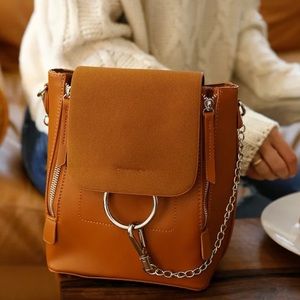 Lulus women’s handbag- Chloe style